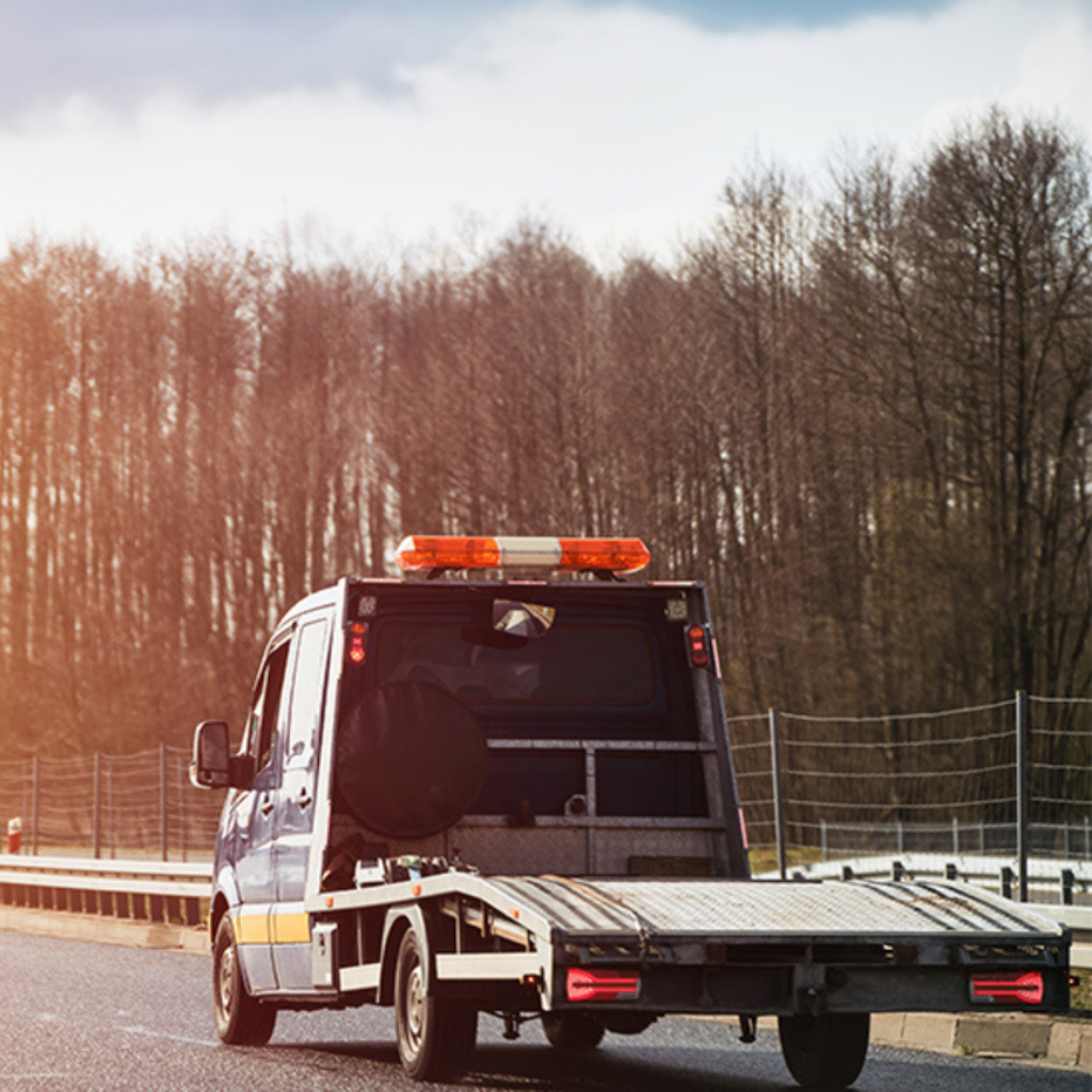 Viranşehir 7/24 Acil Çekici