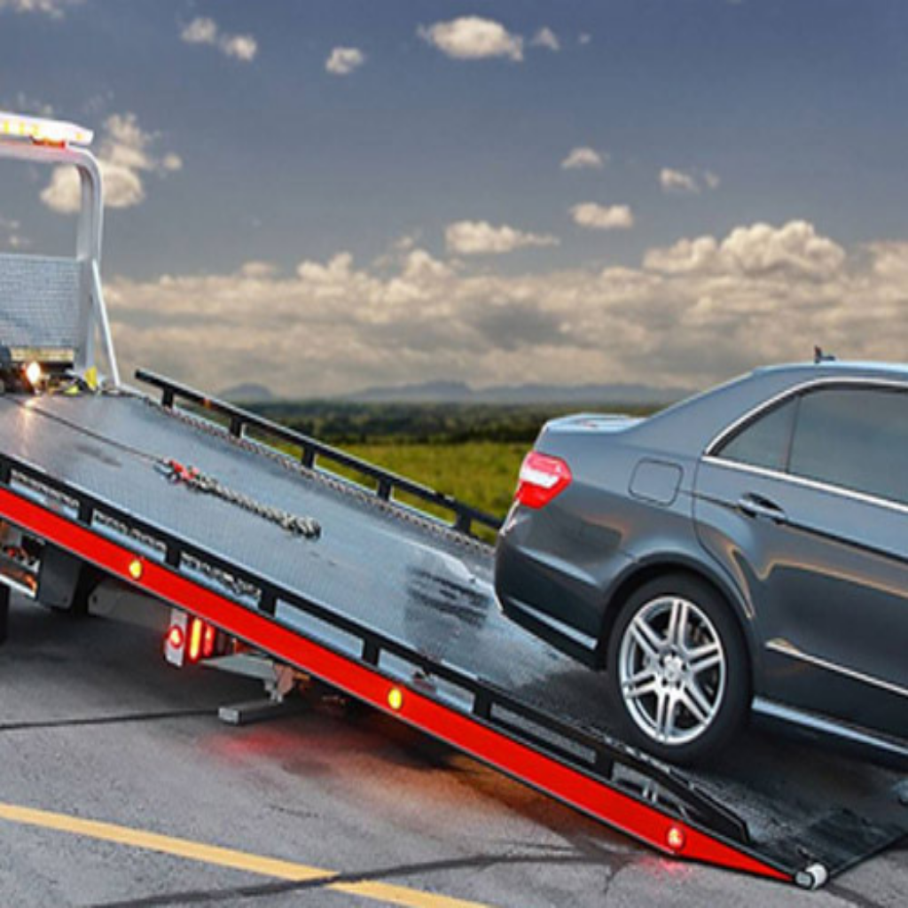 Viranşehir Şehirlerarası Çekici