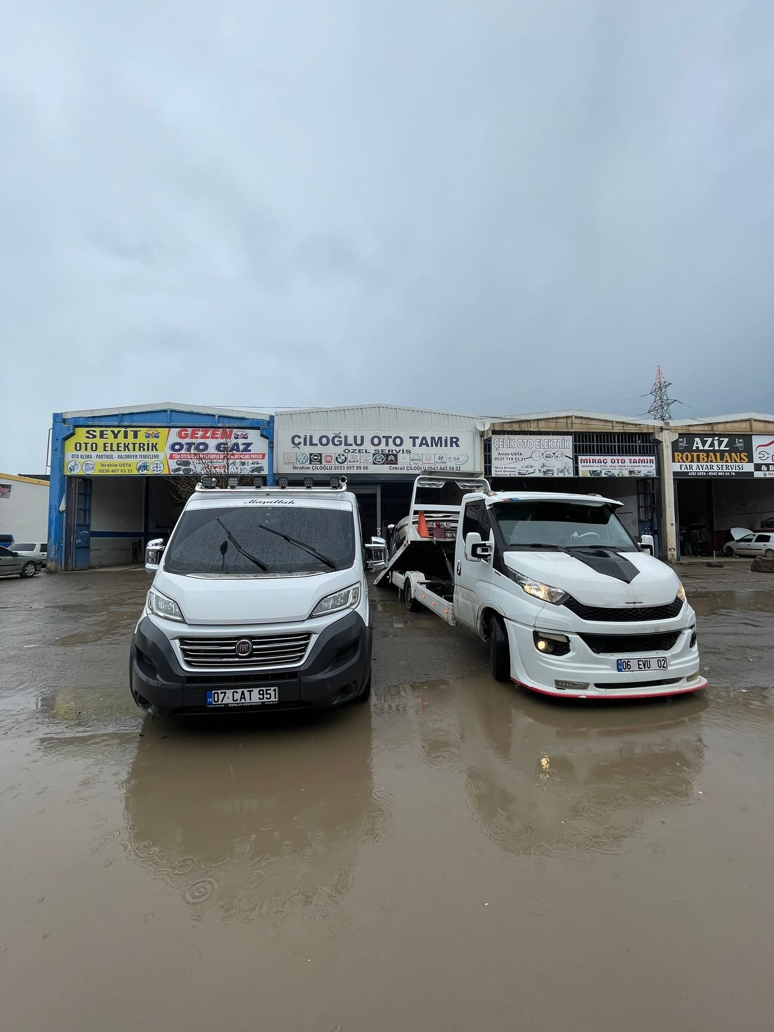 Viranşehir Kurtarıcı