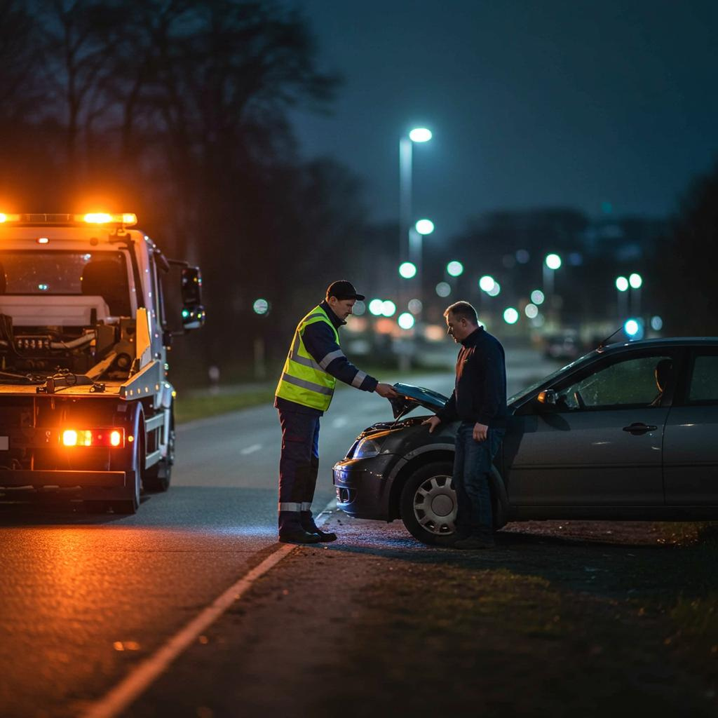 Viranşehir Hızlı Kurtarıcı