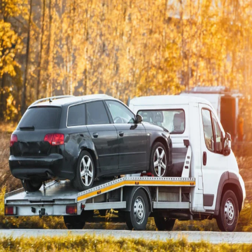 Viranşehir Oto Kurtarıcı